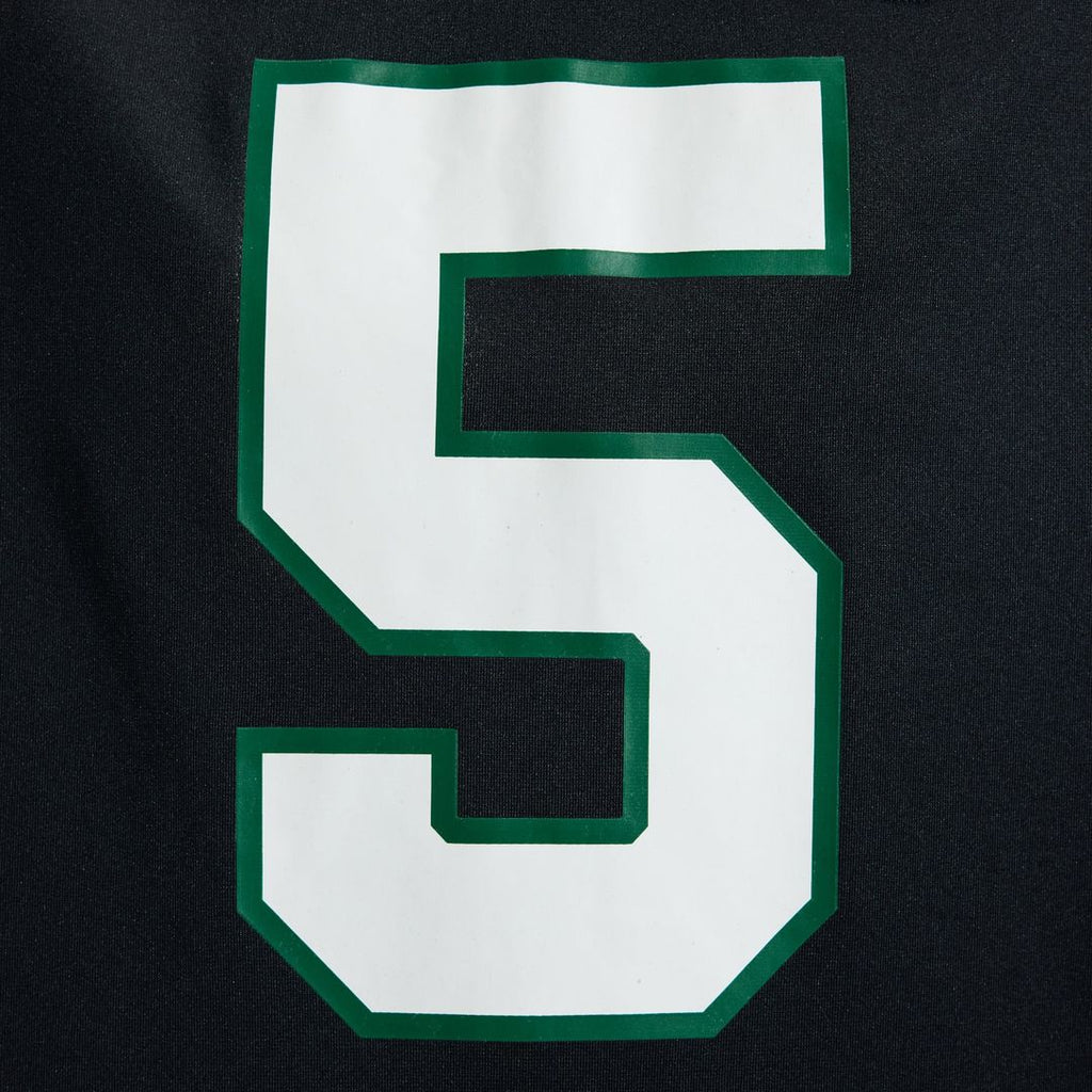 Garrett Wilson New York Jets Jersey - Legacy Green