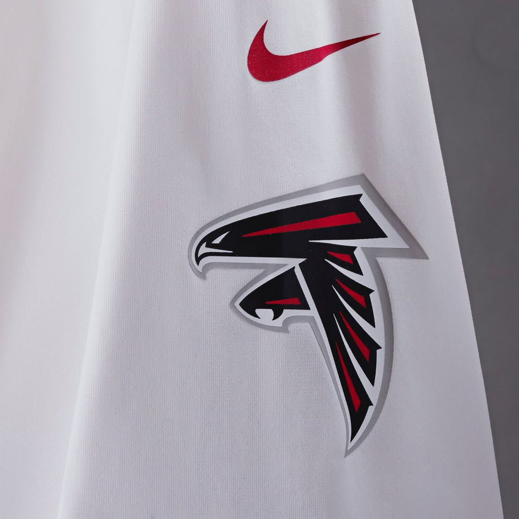 A.J. Terrell Atlanta Falcons Jersey - White