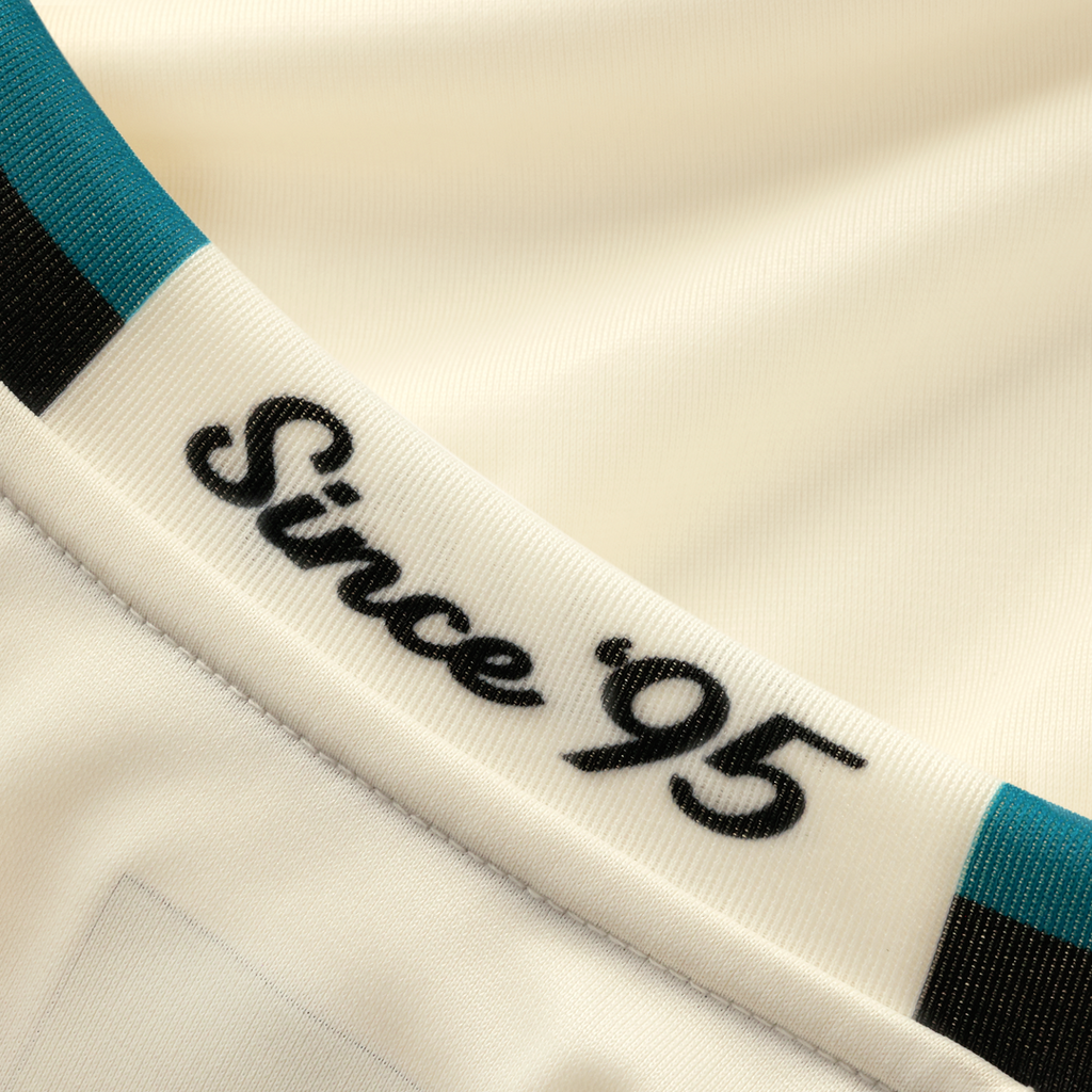 Fred Taylor Jacksonville Jaguars 2026 Rivalries Collection Jersey - Natural
