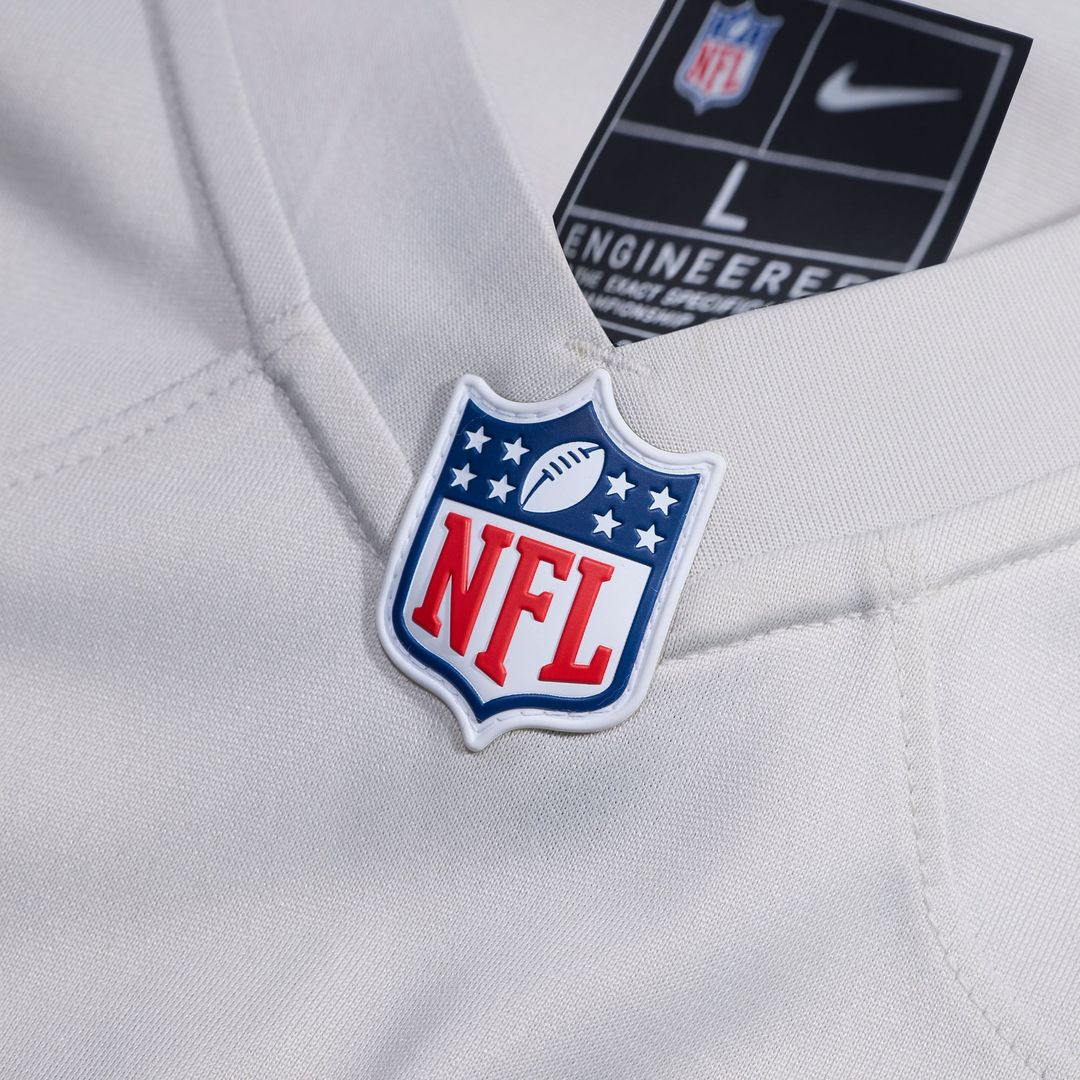 Matthew Stafford Los Angeles Rams Alternate Jersey - White