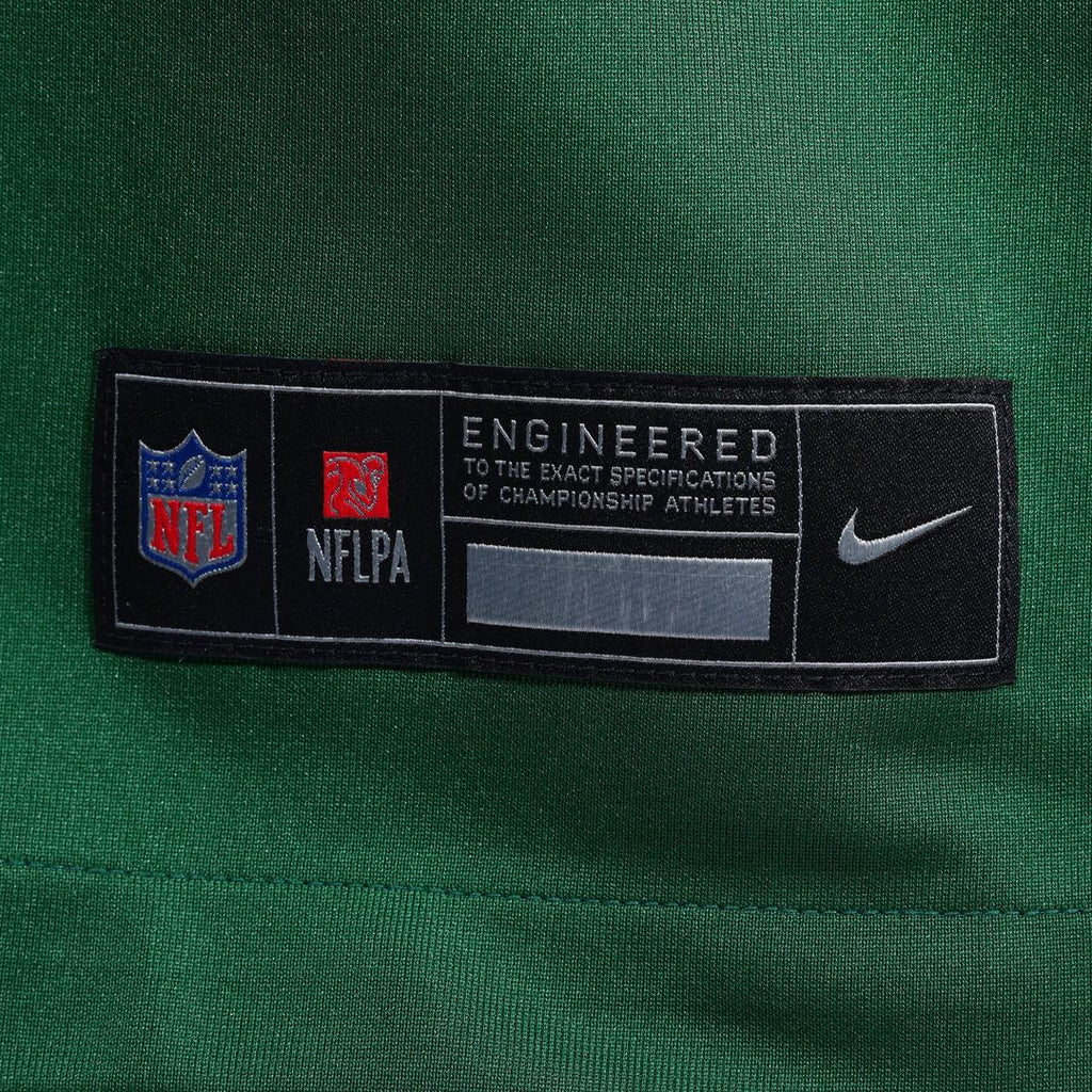 Omar Cooper Jr. New York Jets Team Jersey - Green