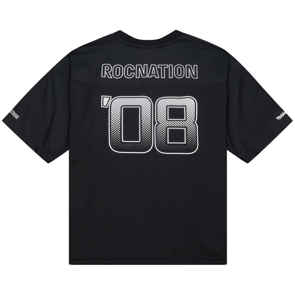 Championship Legacy Jersey - Black