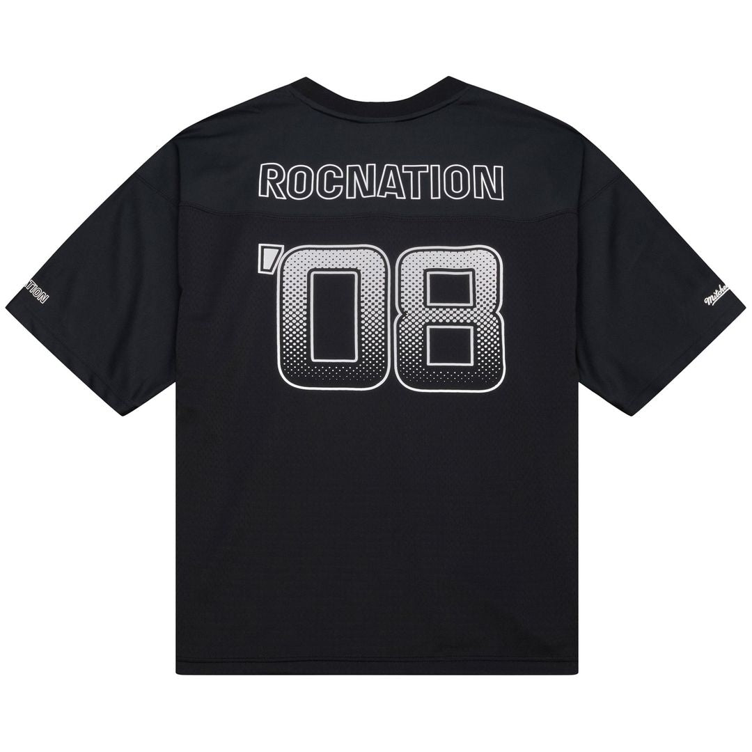 Championship Legacy Jersey - Black