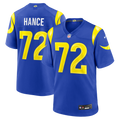 Blake Hance Los Angeles Rams Team Jersey - Royal