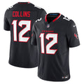 Nico Collins Houston Texans Team Jersey - Navy
