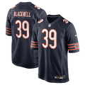 Josh Blackwell Chicago Bears Jersey - Navy