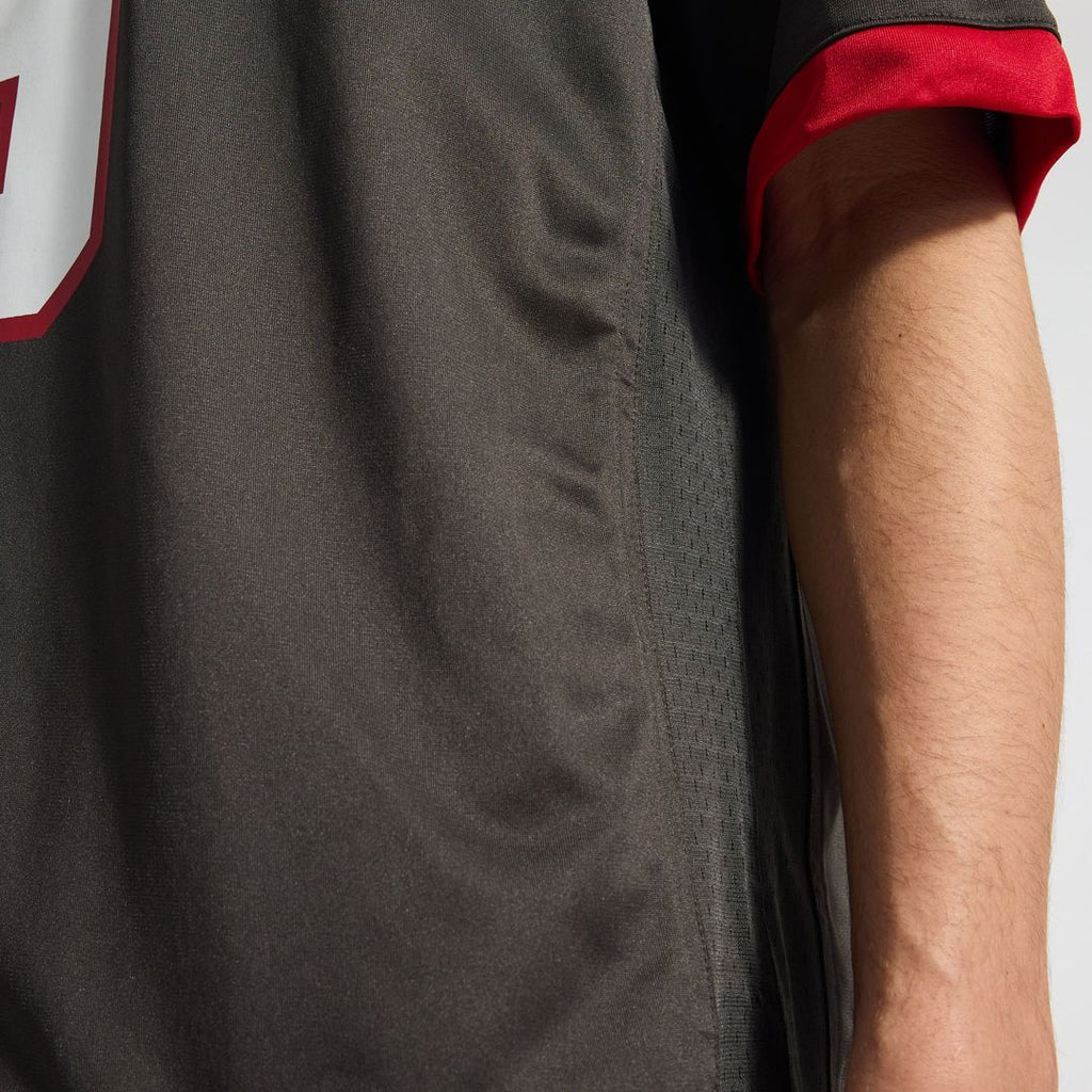 Baker Mayfield Tampa Bay Buccaneers Team Jersey - Red