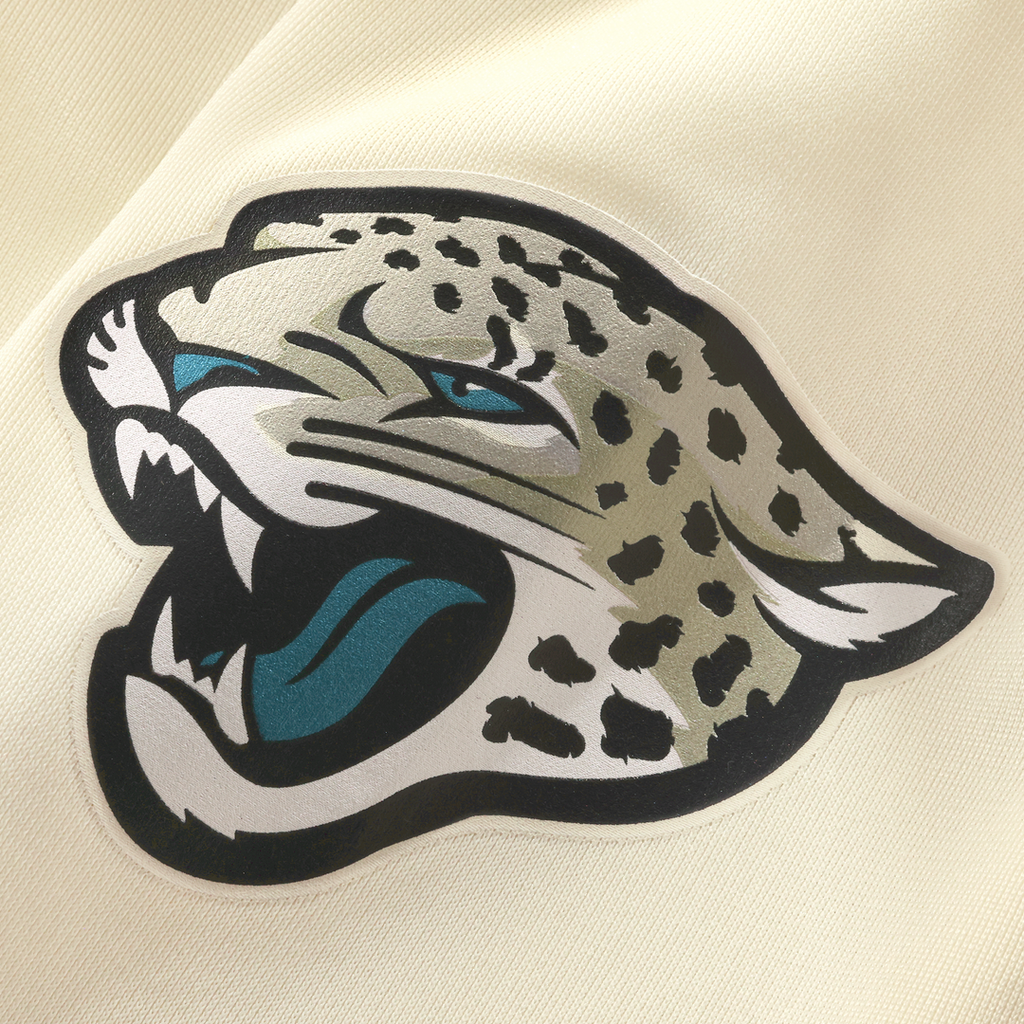 Fred Taylor Jacksonville Jaguars 2026 Rivalries Collection Jersey - Natural