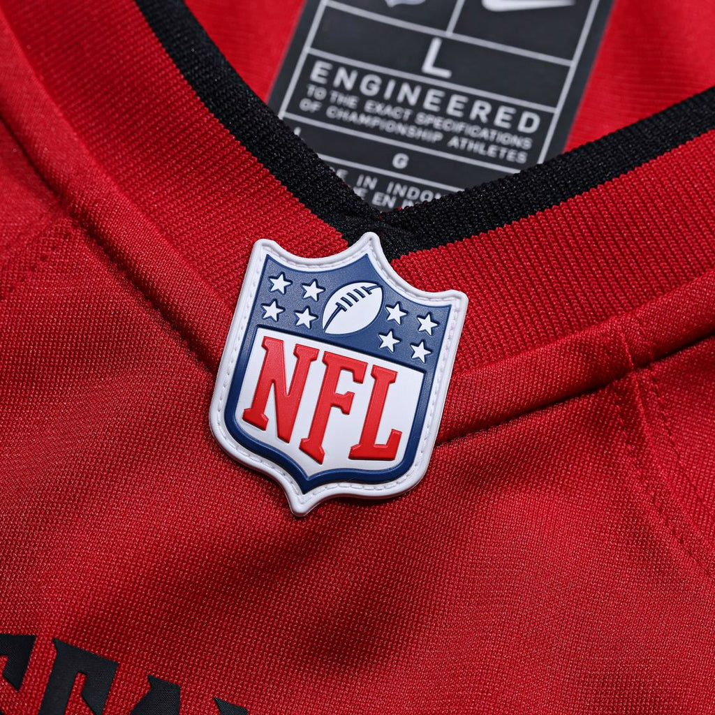 Chris Godwin Tampa Bay Buccaneers Jersey - Red