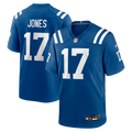 Daniel Jones Indianapolis Colts Team Jersey - Royal