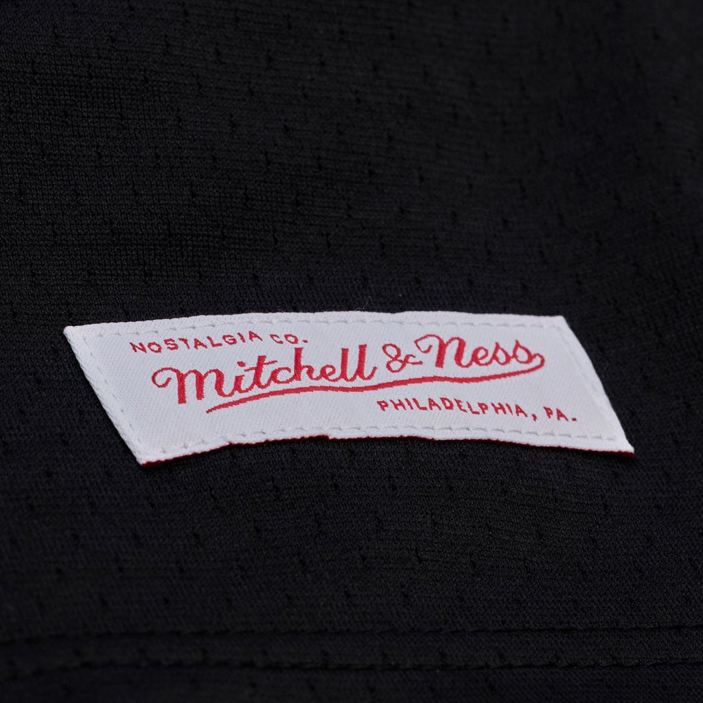 Championship Legacy Jersey - Black
