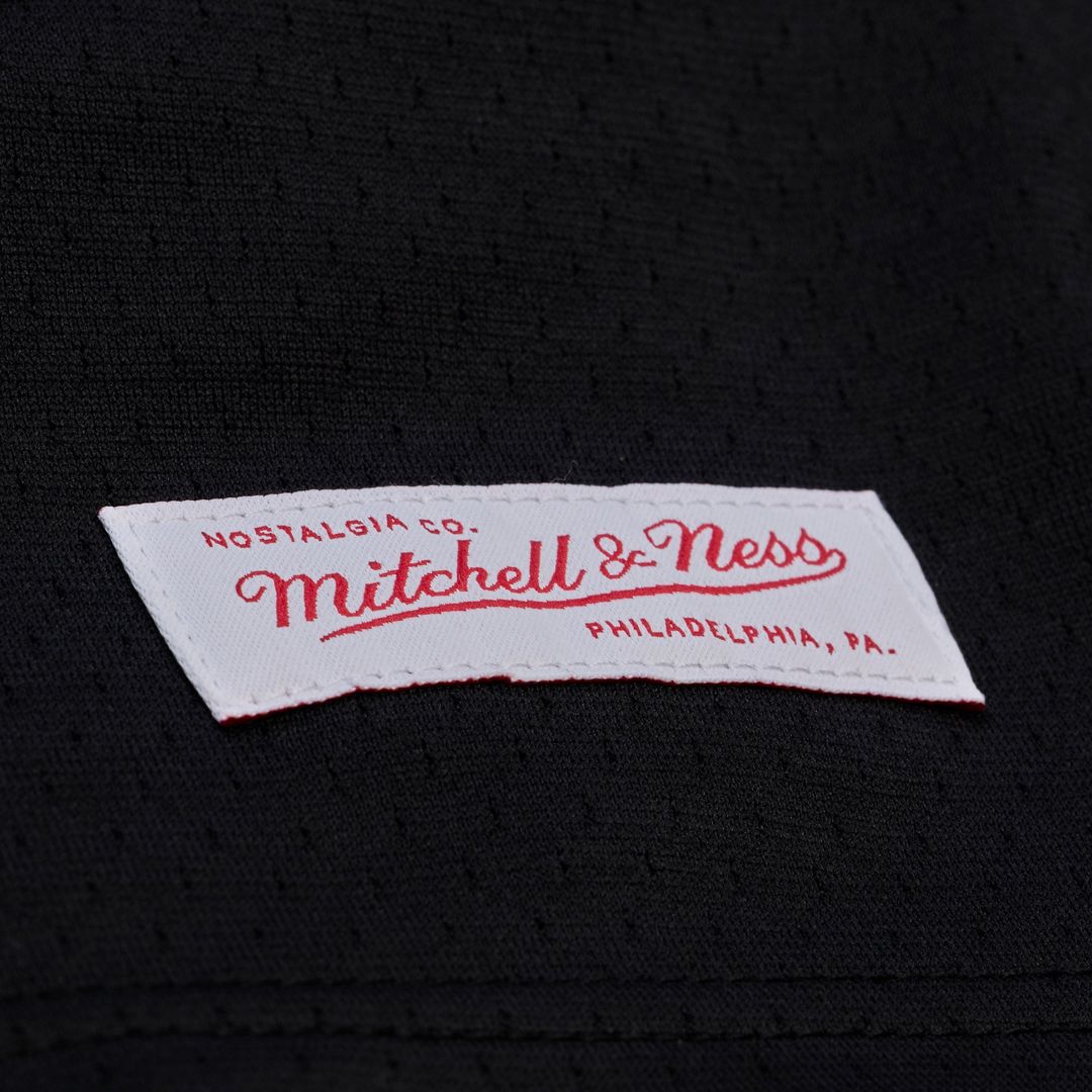 Championship Legacy Jersey - Black