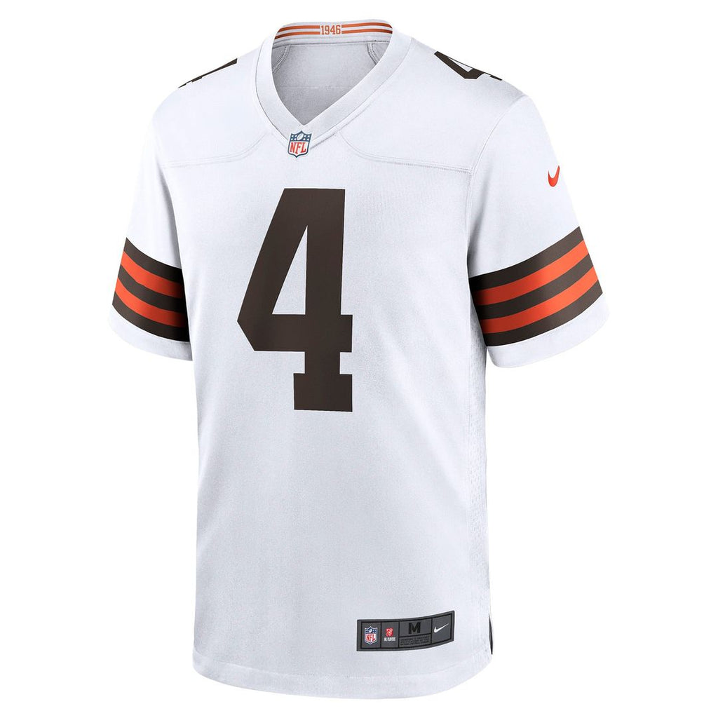 Deshaun Watson Cleveland Browns Jersey - Brown