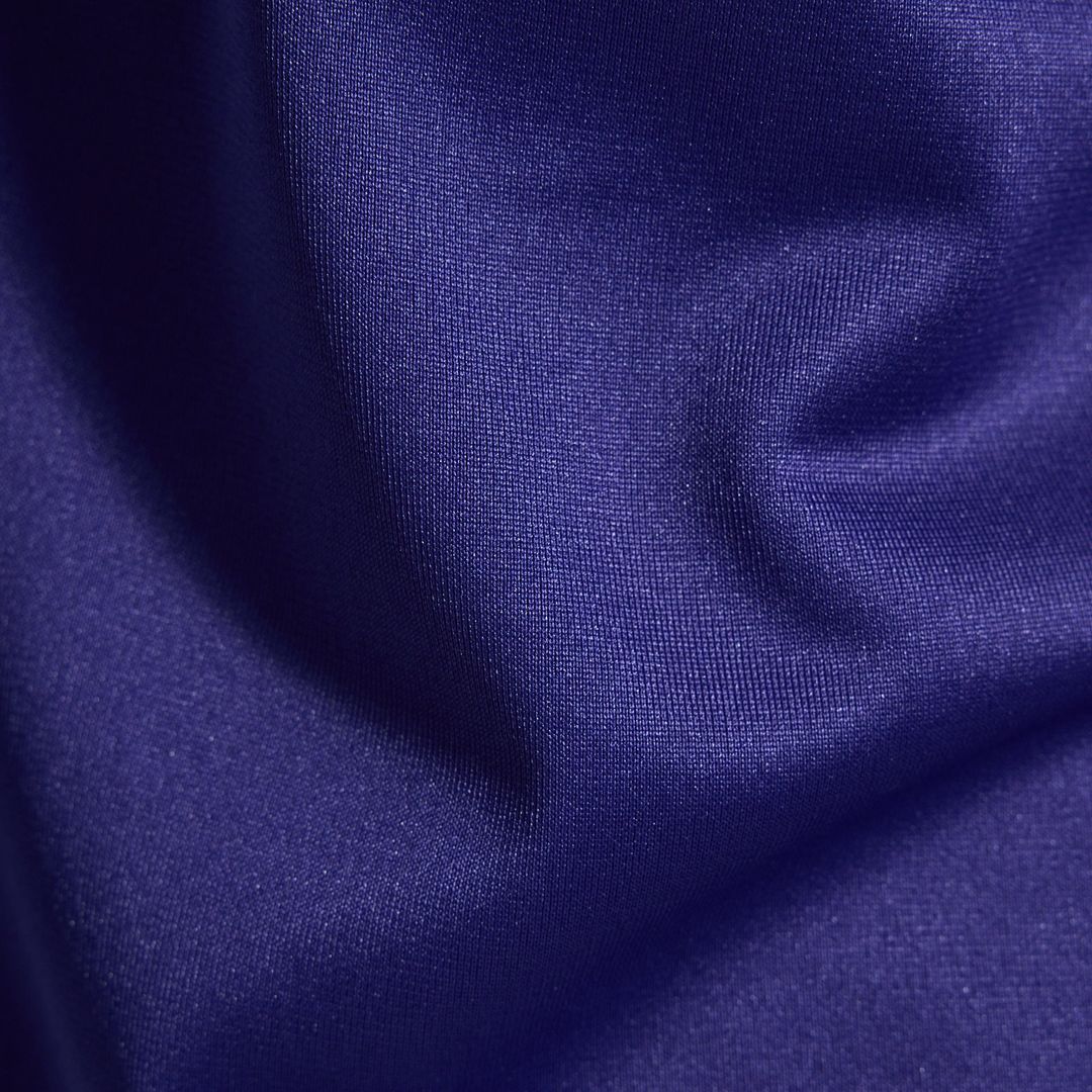 Kyle Hamilton Baltimore Ravens Team Jersey - Purple