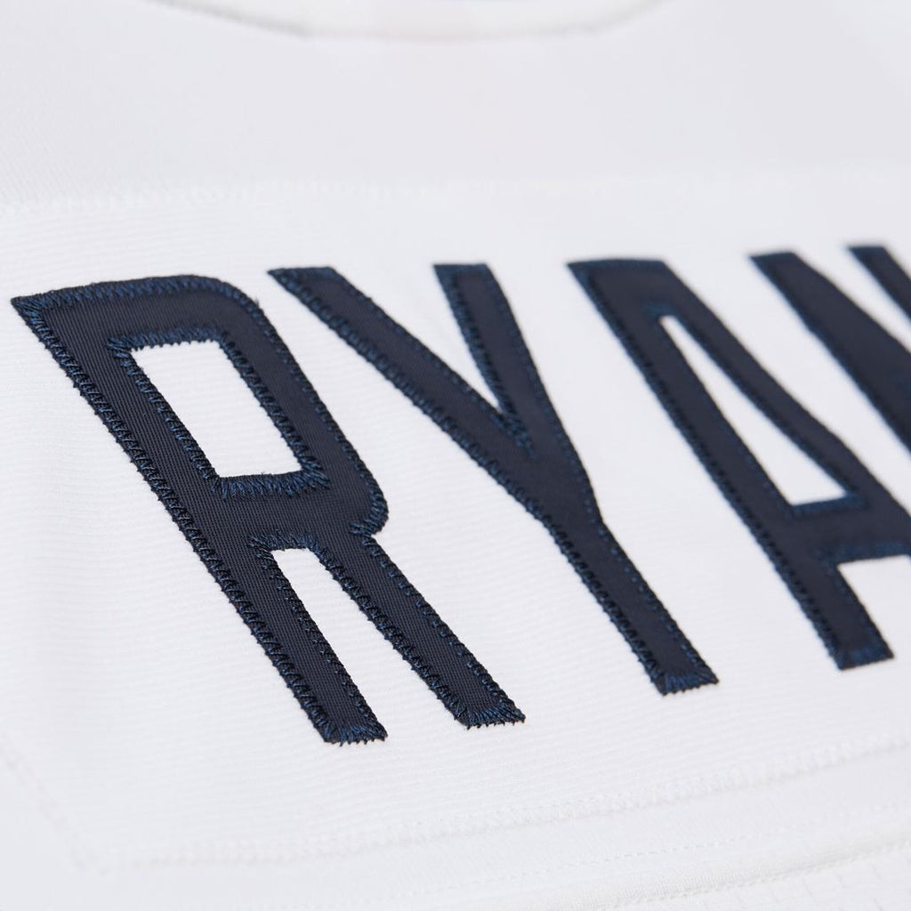 DeMeco Ryans Houston Texans 2006 Legacy Jersey - White