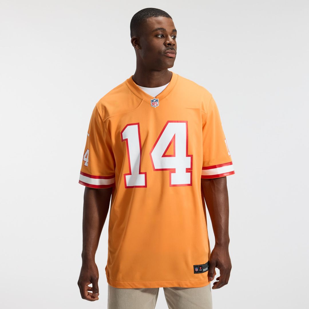 Chris Godwin Jr. Tampa Bay Buccaneers Alternate Jersey - Orange