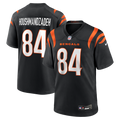 T. J. Houshmandzadeh Cincinnati Bengals Team Retired Player Jersey - Black