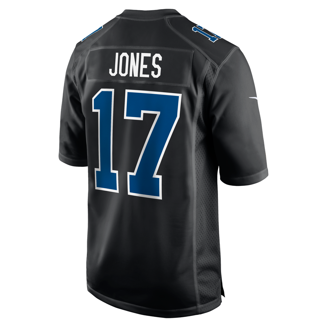 Daniel Jones Indianapolis Colts Fashion Jersey - Tundra White