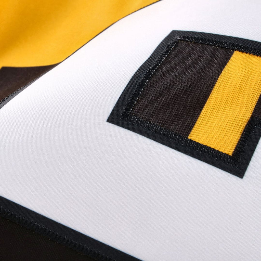 Aaron Rodgers Pittsburgh Steelers Alternate Jersey - Gold