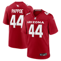 Owen Pappoe Arizona Cardinals Team Jersey - Cardinal