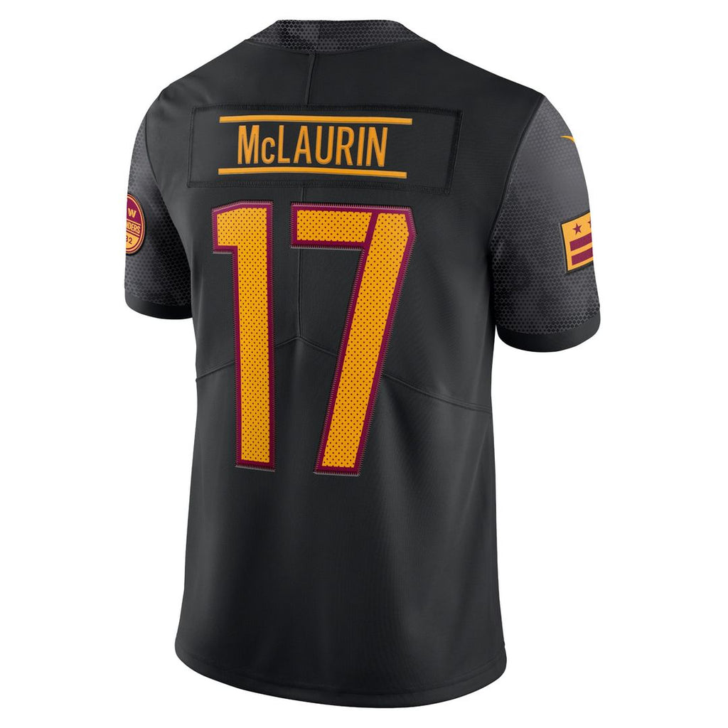 Terry McLaurin Washington Commanders Jersey - White