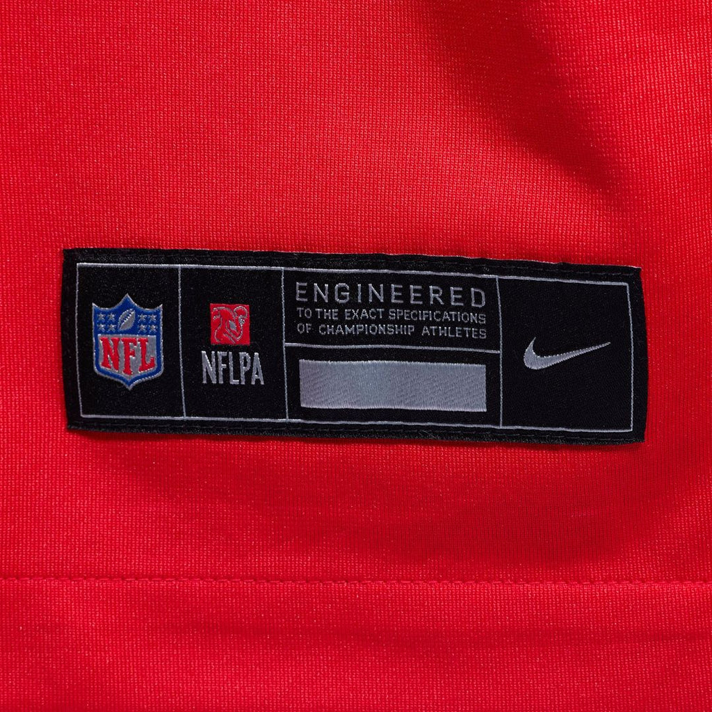 Tank Dell Houston Texans Jersey - White
