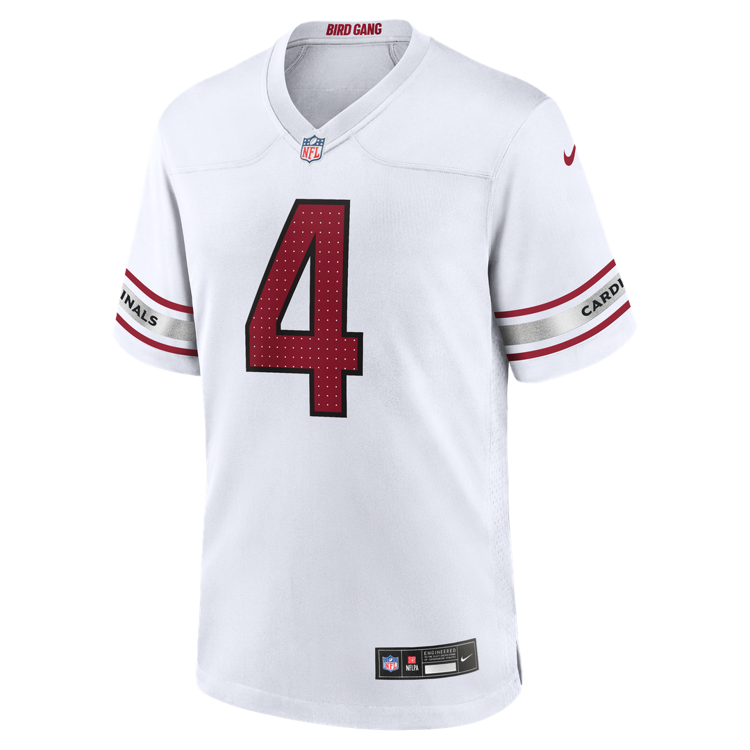 Jeremiyah Love Arizona Cardinals Team Jersey - Cardinal