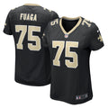 Taliese Fuaga New Orleans Saints Women's Jersey - Black