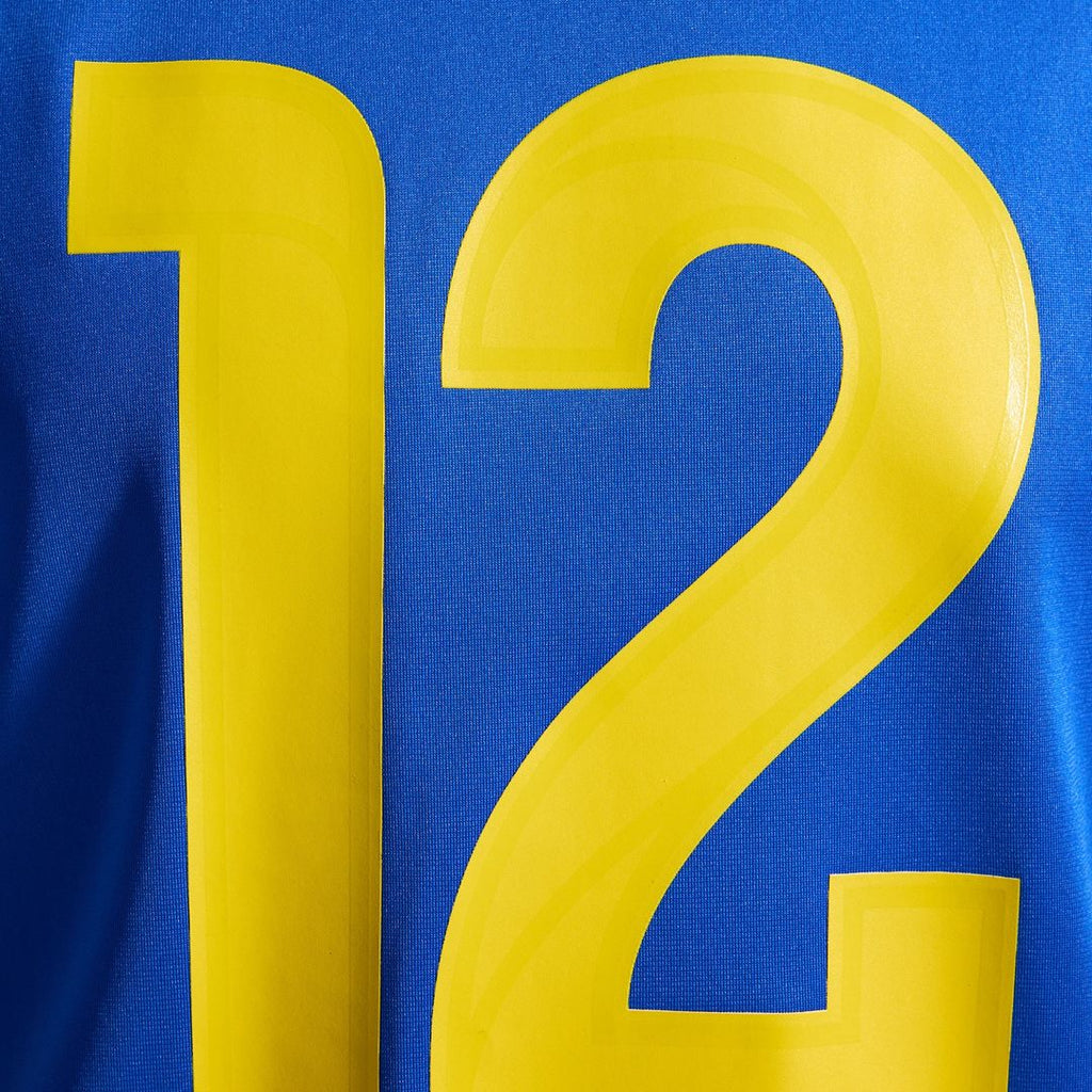 Puka Nacua Los Angeles Rams Classic Sol Jersey