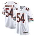Brian Urlacher Chicago Bears Retired Player Jersey - White