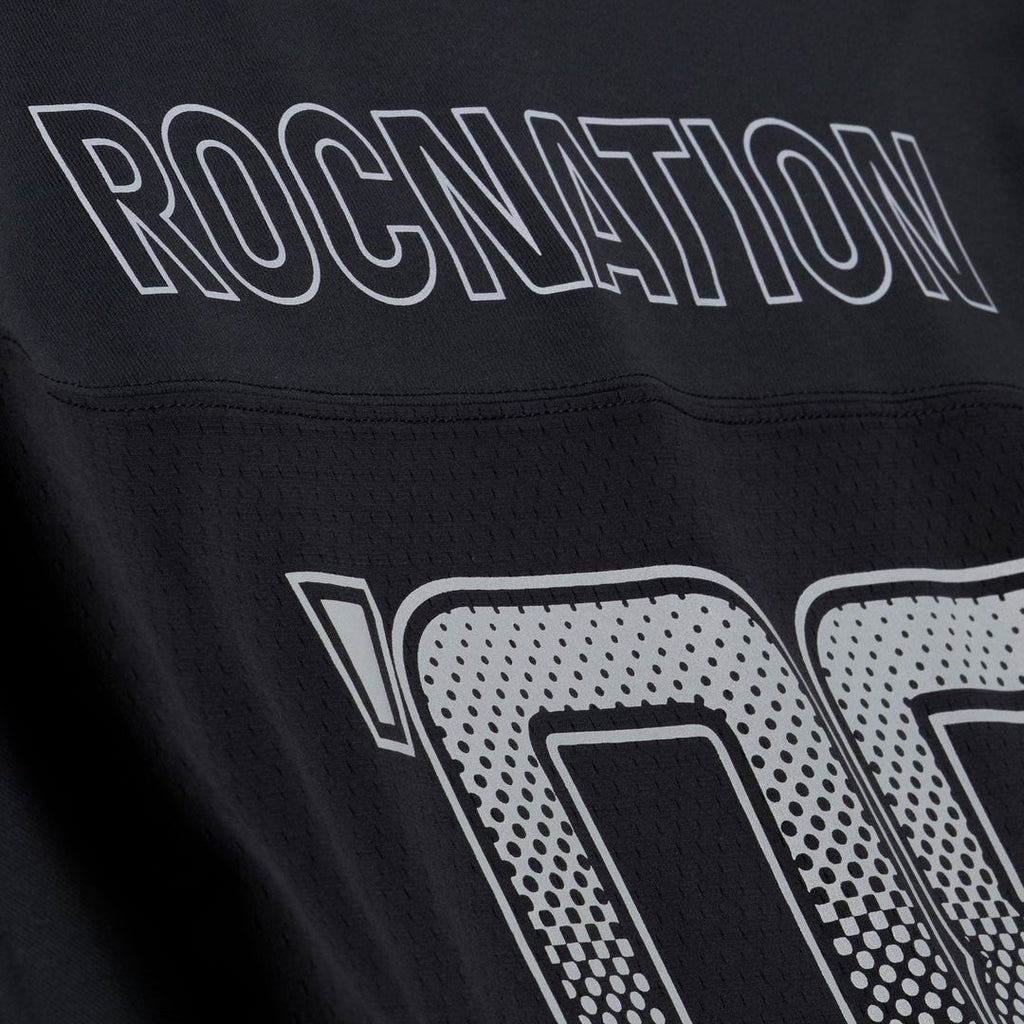 Championship Legacy Jersey - Black