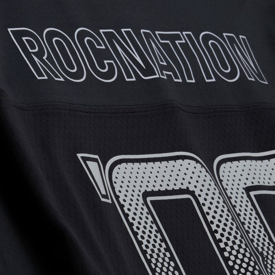 Championship Legacy Jersey - Black
