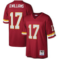 Doug Williams Washington Football Team Legacy Jersey - Burgundy