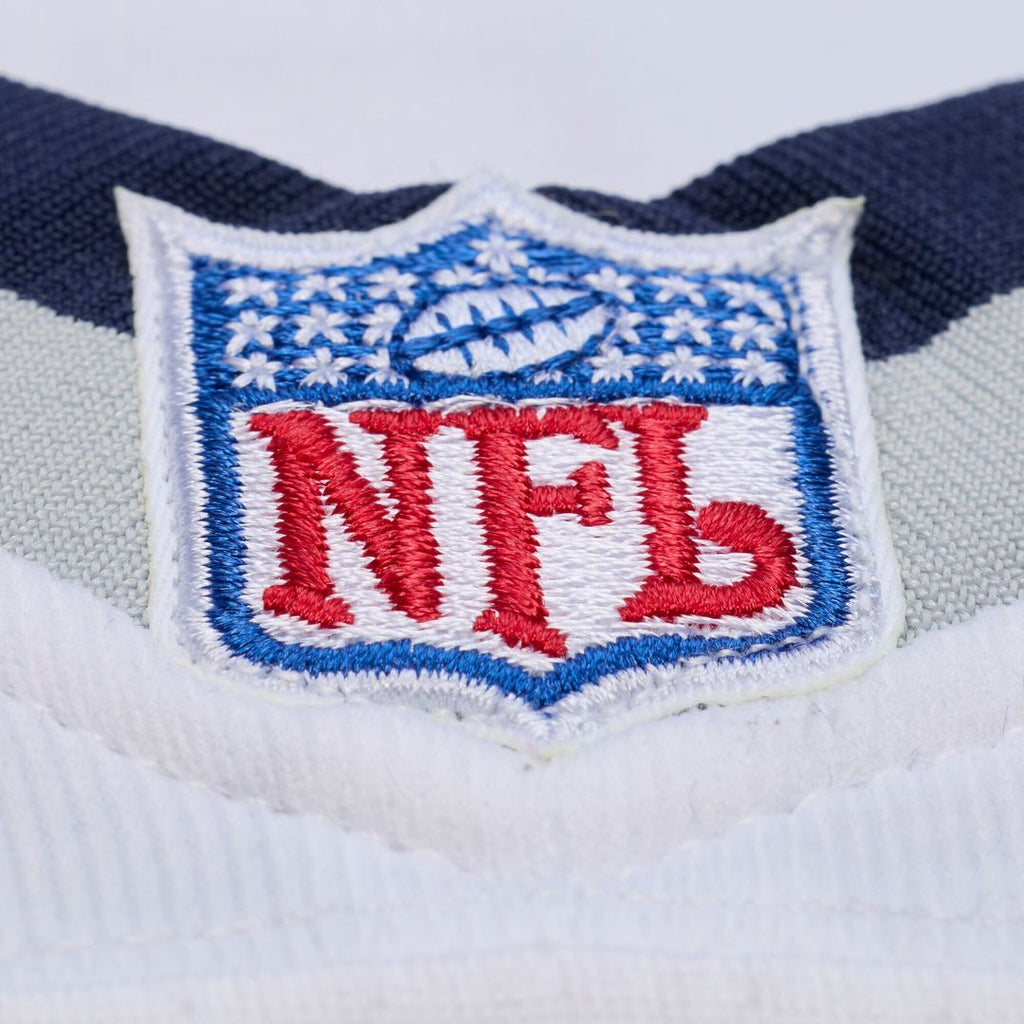 Tom Brady New England Patriots 2000 Legacy Jersey - White