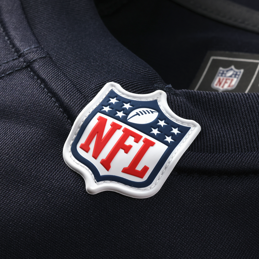 Mike Ditka Chicago Bears 2026 Rivalries Collection Jersey - Navy