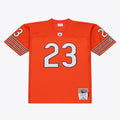 Devin Hester Chicago Bears 2006 Legacy Replica Player Jersey - Dark Orange