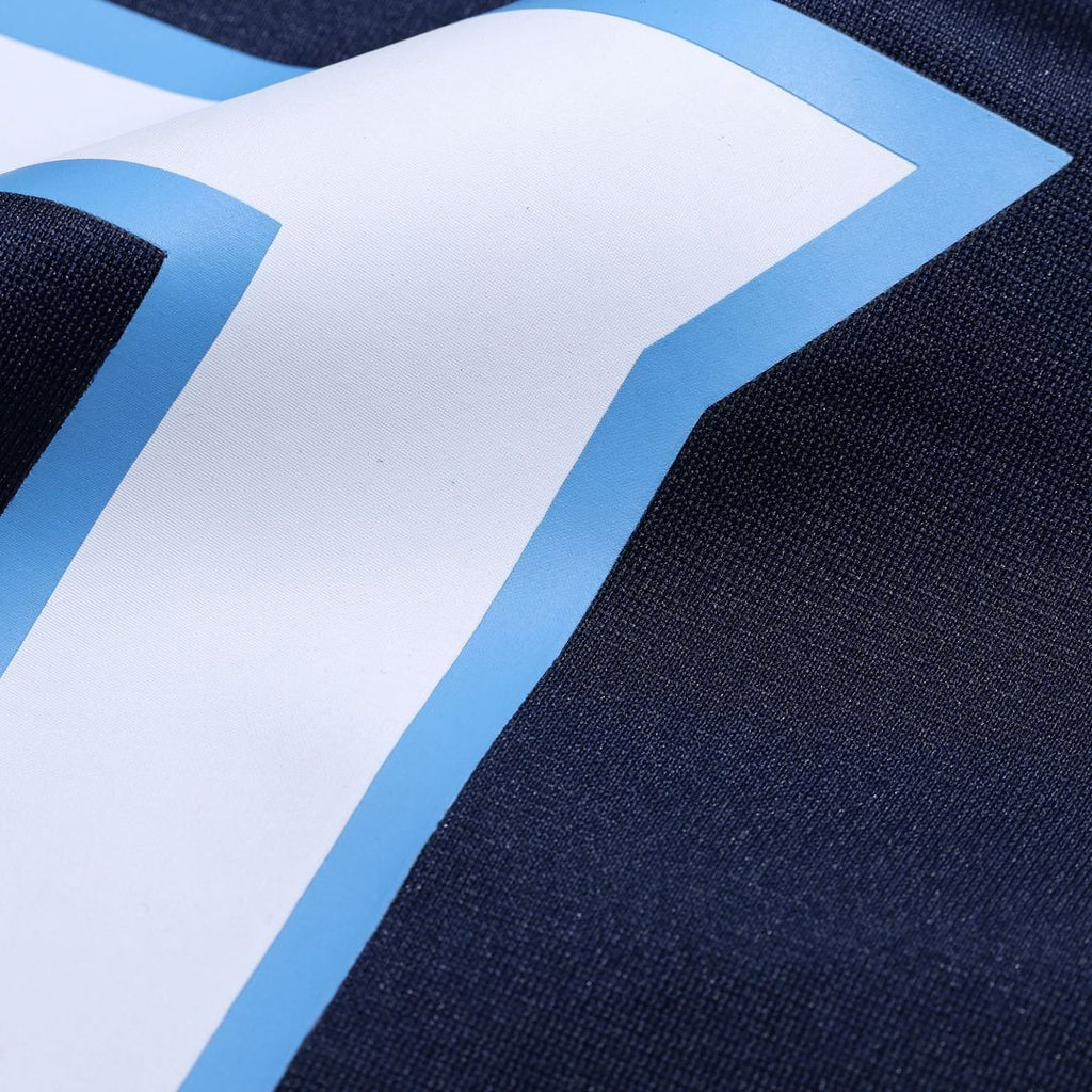 Calvin Ridley Tennessee Titans Jersey - Navy