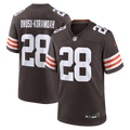 Jeremiah Owusu-Koramoah Cleveland Browns Jersey - Brown