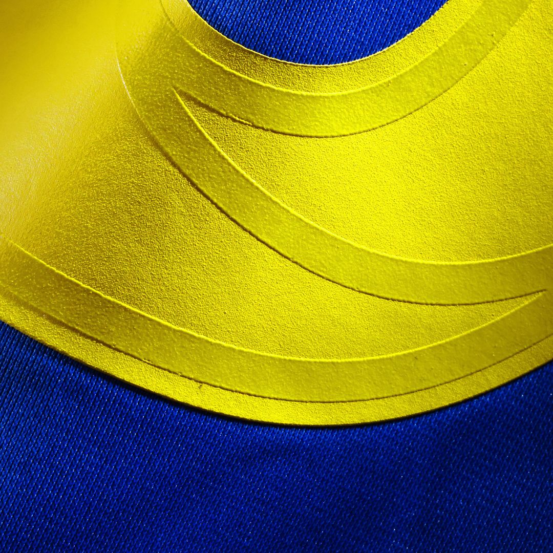 Kyren Williams Los Angeles Rams Classic Sol Jersey