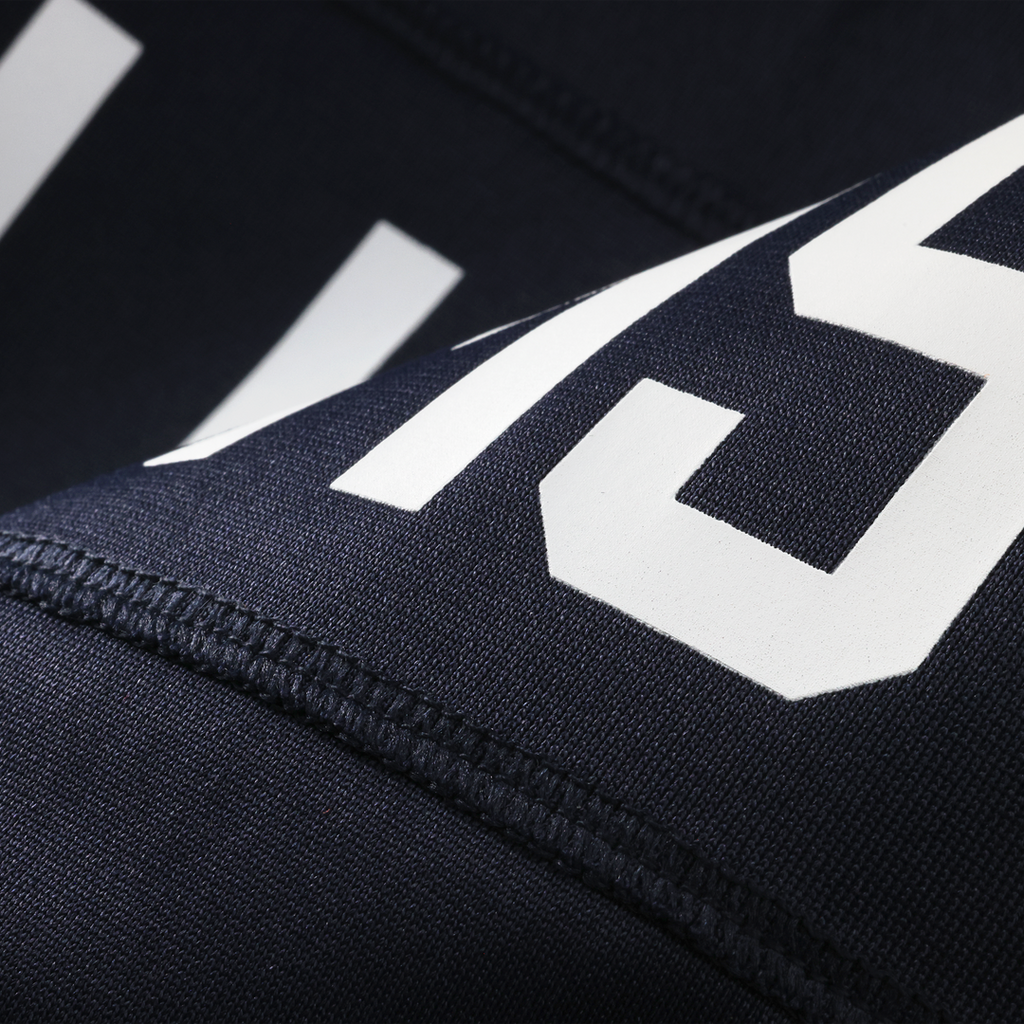 Kyle Monangai Chicago Bears 2026 Rivalries Collection Jersey - Navy