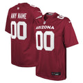 Arizona Cardinals Youth Custom Jersey - Cardinal