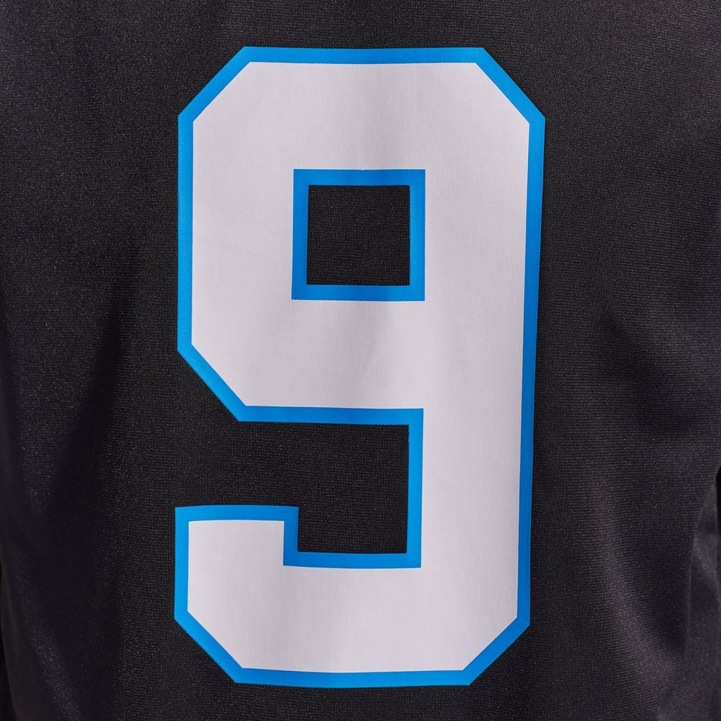 Bryce Young Carolina Panthers Team Jersey - Black