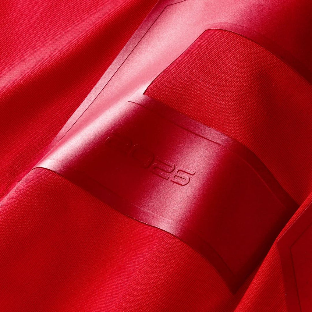 England National Team x Jersey - Red