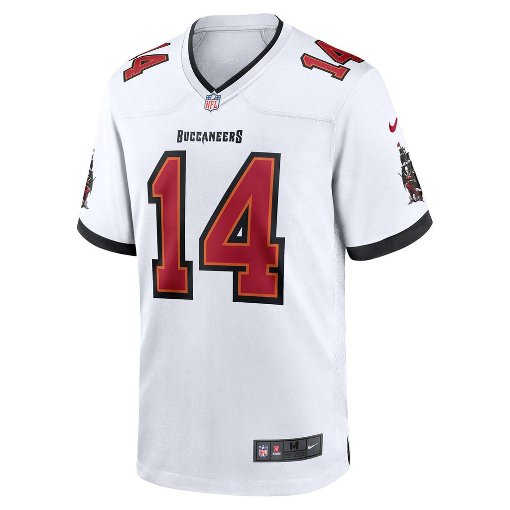 Chris Godwin Jr. Tampa Bay Buccaneers Jersey - Red