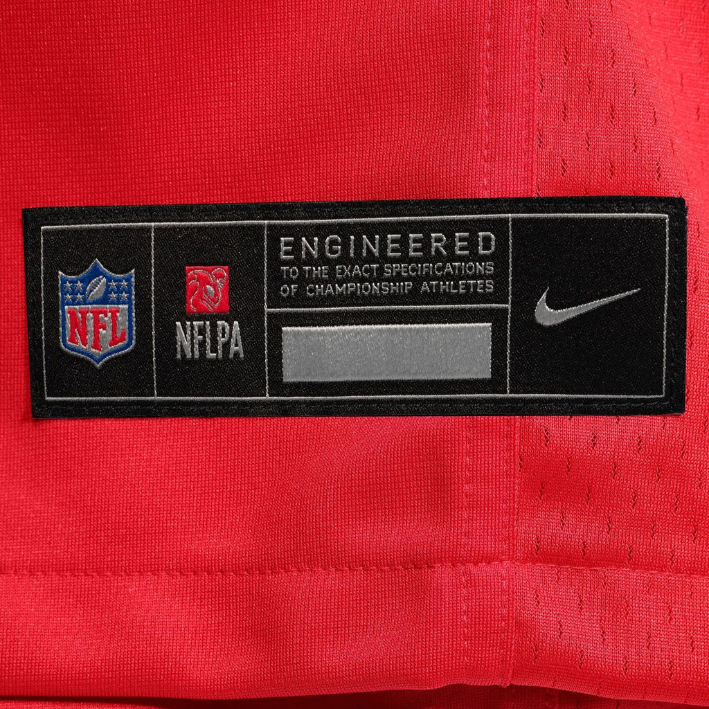 Tom Brady New England Patriots Game Retired Player Jersey - Navy