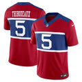 Kayvon Thibodeaux New York Giants Alternate Jersey - Century Red
