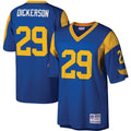 Eric Dickerson Los Angeles Rams Legacy Jersey - Royal