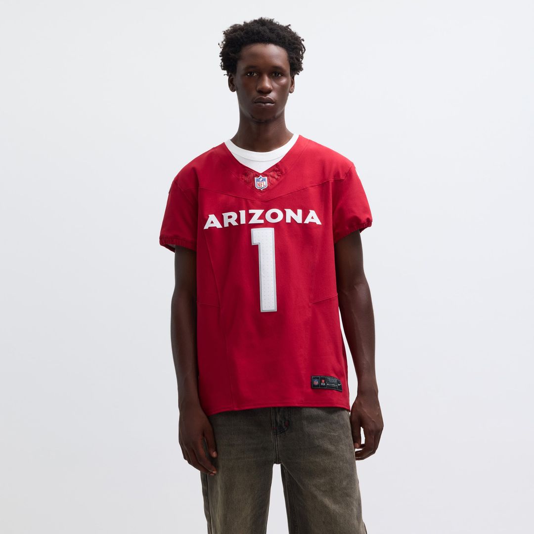 Kyler Murray Arizona Cardinals Team Elite Jersey - Cardinal