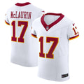 Terry McLaurin Washington Commanders Alternate 2 Championship Era Elite Jersey - White