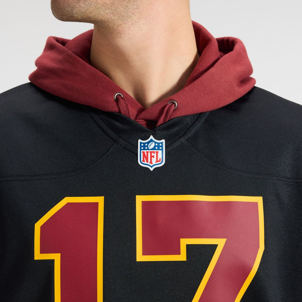 Terry McLaurin Washington Commanders Jersey - Burgundy